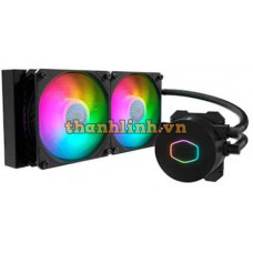 Tản nước AIO Cooler Master MasterLiquid ML240L ARGB V2